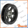 Poulie damper vilebrequin pour OPEL | RKP-PL-018, 12615141